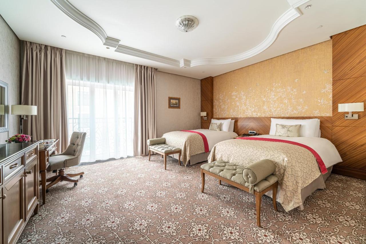 Lotte Hotel St. Petersburg - The Leading Hotels Of The World Phòng bức ảnh